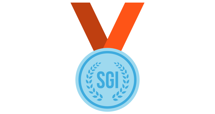 premio sgi